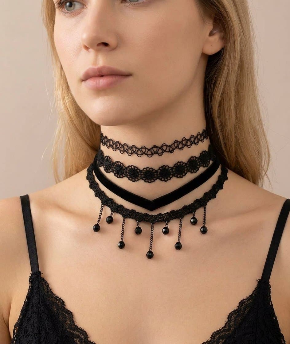 Collares-Chocker
